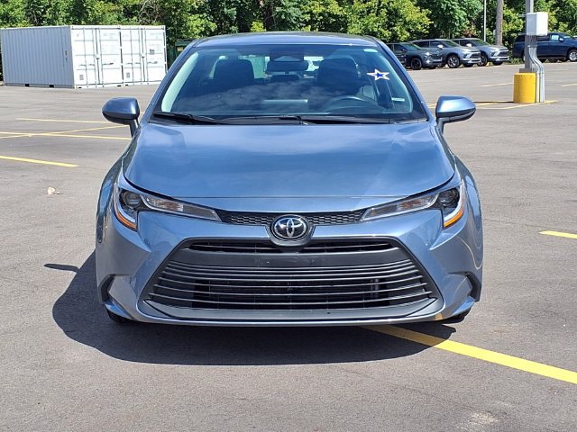 Used 2026 Toyota Corolla LE FWD image 21