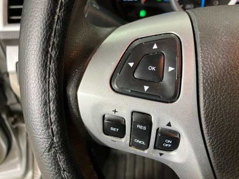 Used 2015 Ford Explorer XLT w/ Equipment Group 202A image 16