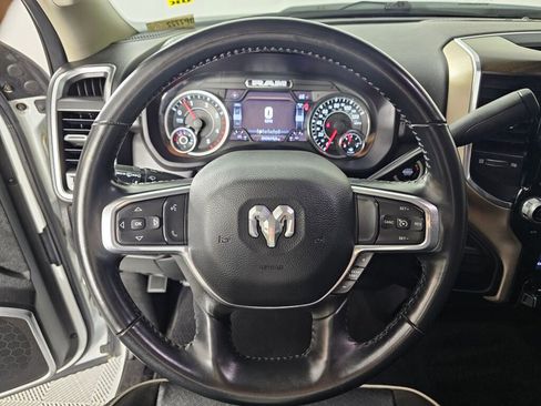 Used 2023 RAM 2500 Laramie image 18