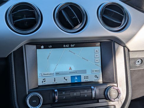 Certified 2017 Ford Mustang GT Premium image 26