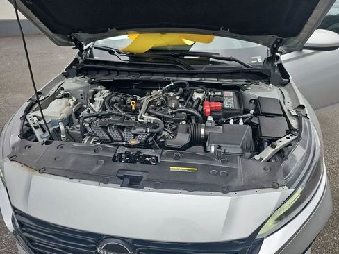 Used 2023 Nissan Altima 2.5 S image 19