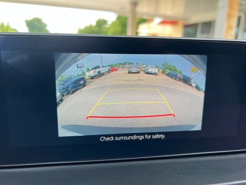Used 2025 MAZDA CX-30 AWD 2.5 S w/ Preferred Package image 56