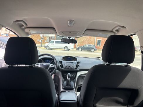 Used 2014 Ford Escape SE FWD image 14