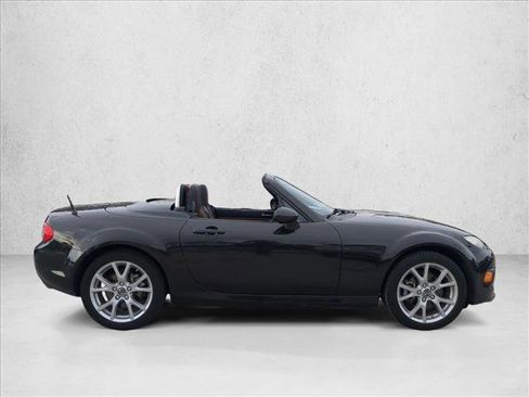 Used 2013 MAZDA MX-5 Miata Grand Touring image 4