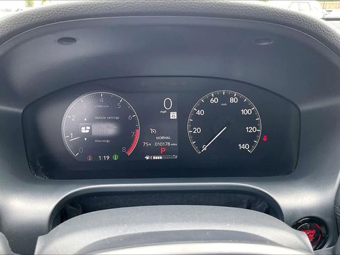 Used 2026 Honda HR-V LX image 24