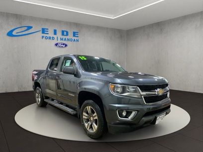 Used 2015 Chevrolet Colorado LT w/ LT Convenience Package