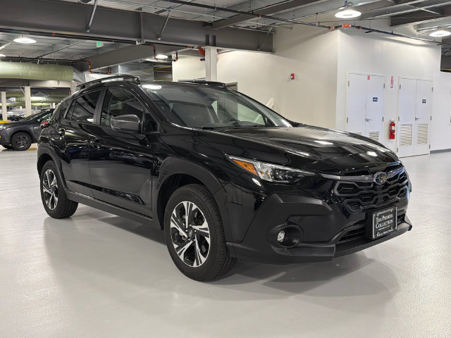 Certified 2025 Subaru Crosstrek 2.5i Premium AWD/4WD image 1