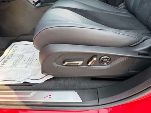 Certified 2024 Acura RDX A-Spec AWD/4WD image 19