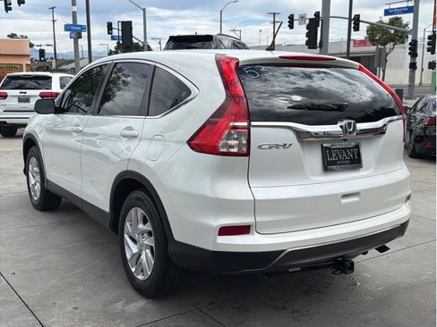 Used 2015 Honda CR-V EX image 5