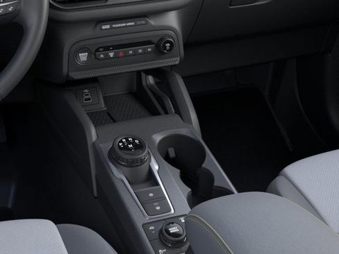 New 2026 Ford Bronco Sport Badlands image 15