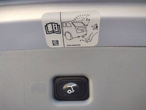 Used 2019 Lincoln Nautilus Reserve w/ Cargo Utility Package image 51