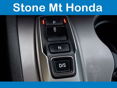 Used 2022 Honda Pilot Special Edition image 35