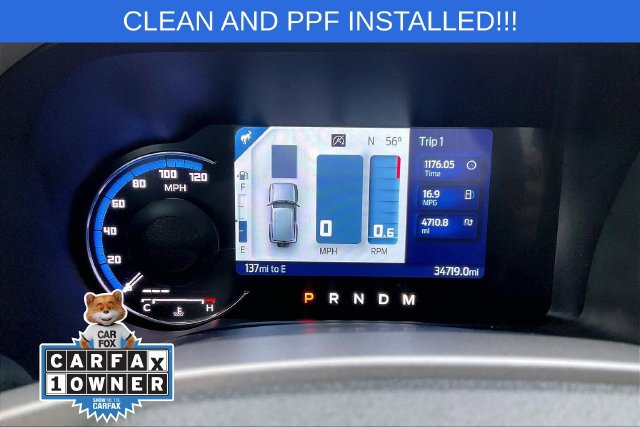 Used 2024 Ford Bronco Wildtrak AWD/4WD image 20