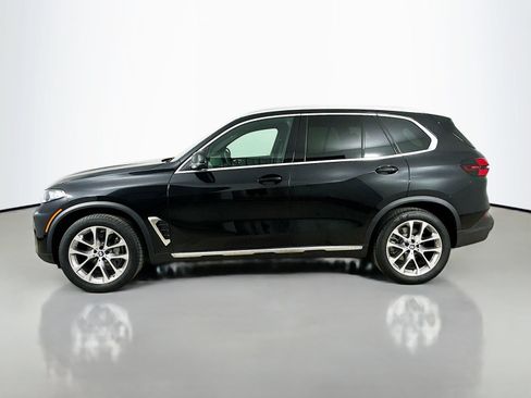 New 2026 BMW X5 xDrive40i w/ Climate Comfort Package AWD/4WD image 8