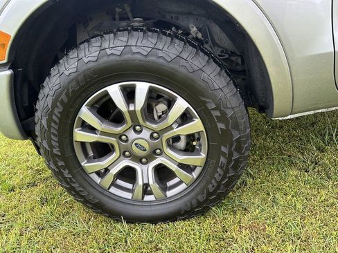 Used 2020 Ford Ranger Lariat w/ Technology Package image 15