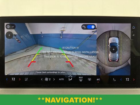 New 2026 Ford Explorer ST-Line image 24