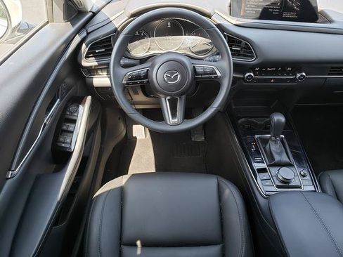 Certified 2025 MAZDA CX-30 AWD 2.5 S w/ Preferred Package image 16