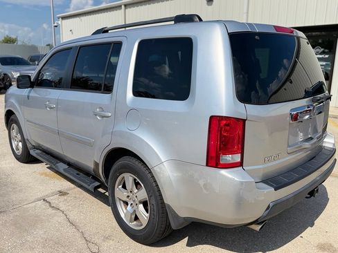 Used 2011 Honda Pilot EX-L image 3