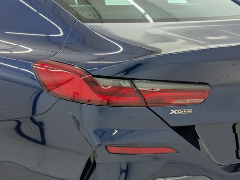 New 2026 BMW 840i xDrive AWD/4WD image 13