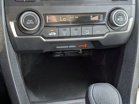 Used 2019 Honda Civic LX image 30
