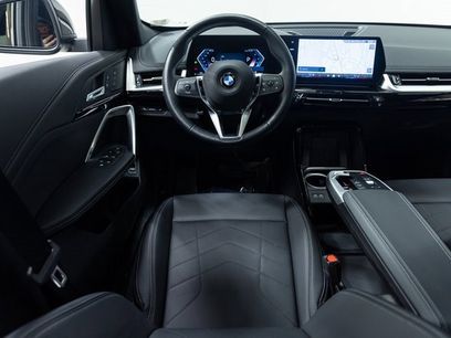 Certified 2025 BMW X1 xDrive28i w/ Convenience Package