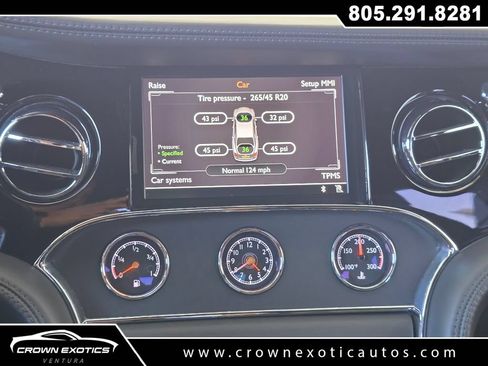 Used 2016 Bentley Mulsanne RWD image 29