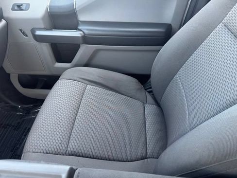 Used 2018 Ford F250 XLT w/ Camper Package AWD/4WD image 23