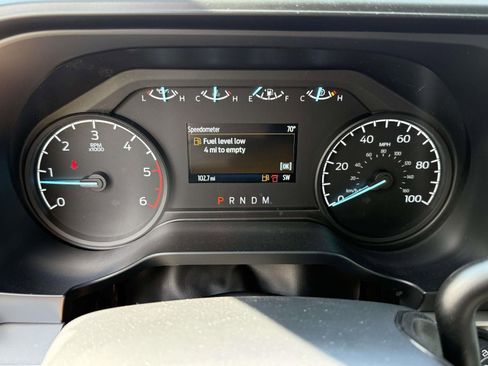 New 2025 Ford F350 XL w/ XL Chrome Package image 19