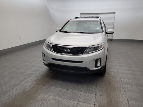 Used 2015 Kia Sorento LX FWD image 15