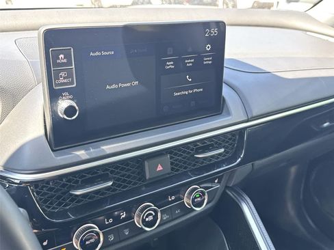Certified 2025 Acura ADX FWD image 22