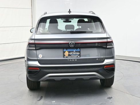New 2026 Volkswagen Jetta Sport image 22