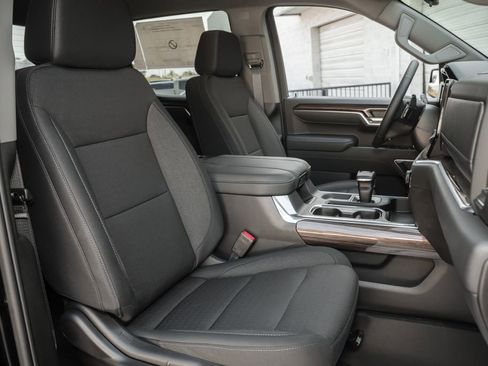 New 2026 Chevrolet Silverado 1500 LT Trail Boss w/ LPO, Dark Essentials Package AWD/4WD image 37