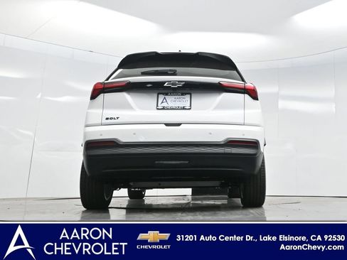 New 2027 Chevrolet Bolt LT w/ Comfort Package image 64