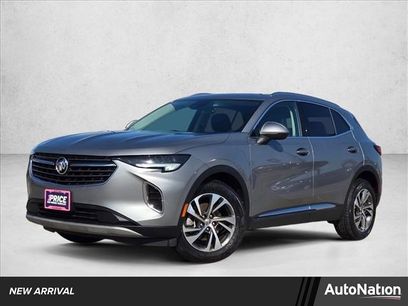 Used 2023 Buick Envision Essence