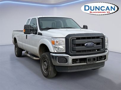 Used 2015 Ford F350 XL