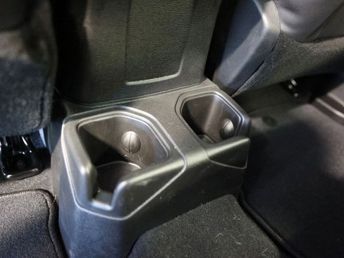 New 2026 Jeep Wrangler Unlimited Sport AWD/4WD image 24