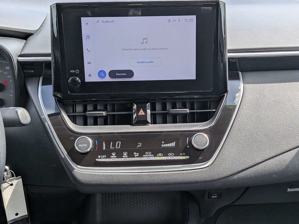 Used 2023 Toyota Corolla LE FWD image 18