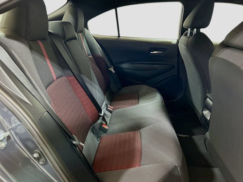 New 2026 Toyota Corolla SE FWD image 24
