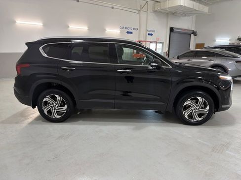Used 2023 Hyundai Santa Fe SEL w/ Cargo Package AWD/4WD image 10