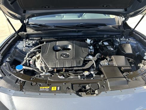 Certified 2025 MAZDA CX-50 AWD 2.5 S w/ Weather Package image 30