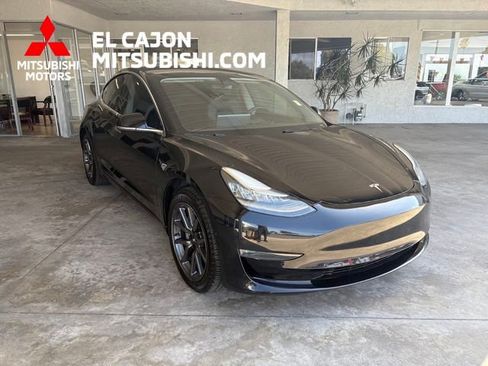 Used 2019 Tesla Model 3 Standard Range Plus RWD image 1