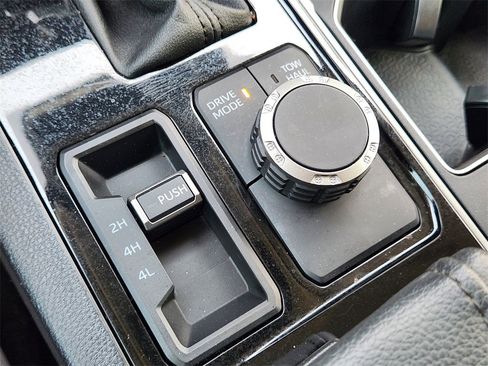 Used 2024 Toyota Tundra SR5 w/ SR5 Premium Package image 21