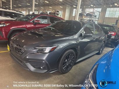 Used 2022 Subaru WRX Limited
