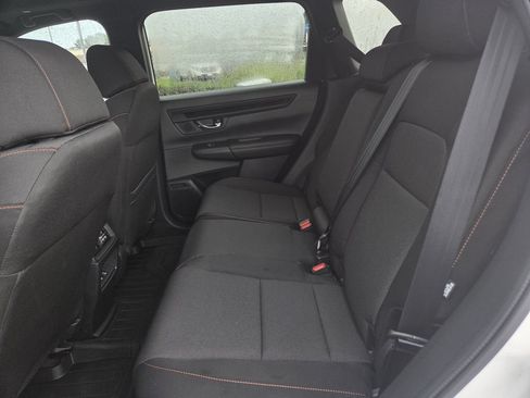 Used 2026 Honda CR-V TrailSport image 18