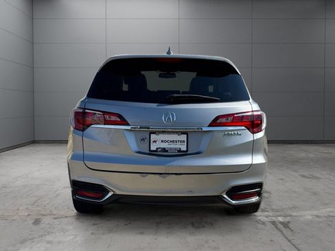 Used 2018 Acura RDX w/ AcuraWatch Plus Package AWD/4WD image 4