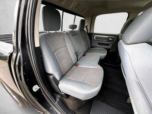 Used 2017 RAM 1500 Big Horn image 26