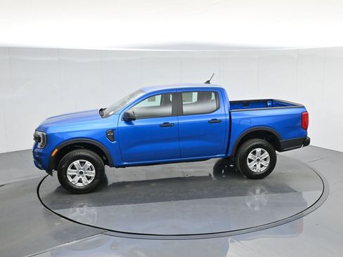 New 2025 Ford Ranger XL image 40