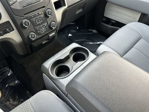 Used 2013 Ford F150 XLT w/ XLT Chrome Pkg AWD/4WD image 22