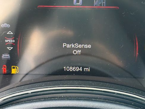 Used 2018 Dodge Durango GT w/ Premium Group AWD/4WD image 8