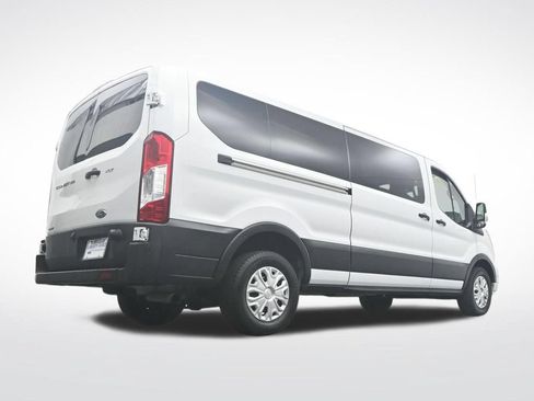 Used 2024 Ford Transit 350 XLT RWD image 45